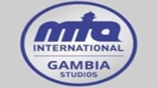 GIA TV MTA Gambia Logo Icon